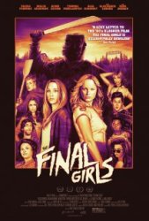 Oct The Final Girls