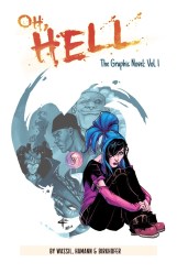 oh hell vol 1 cover