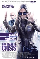 our brand is crisis onesheet