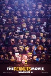 peanuts movie