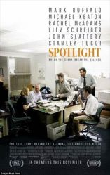 spotlight onesheet