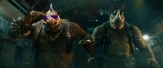 Teenage Mutant Ninja Turtles Bebop Rocksteady