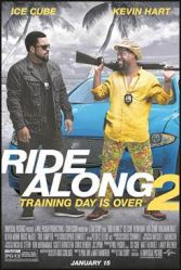 ride along 2 onesheet
