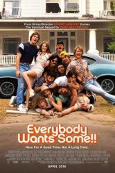 everybody wants some onesheet