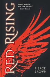 red rising cover