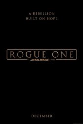 rogue one a star wars story teaser onesheet