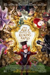 ALICE one sheet