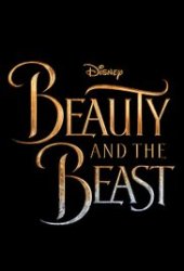 beauty and the beast teaser poster