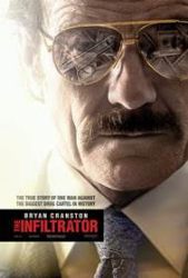 the infiltrator onesheet