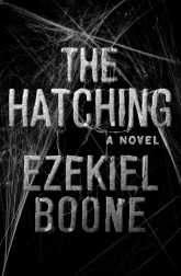 the Hatching ezekiel boone