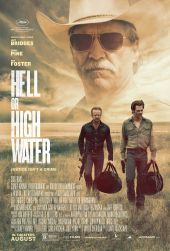 hell or high water onesheet