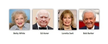 Honoree Photos (PRNewsFoto/Metropolitan Fashion Week)