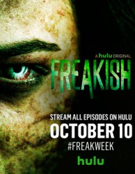 freakish-season-1-poster-hulu-key-art