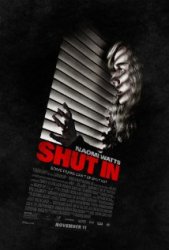 shut-in-poster