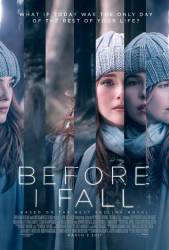 Before I Fall poster