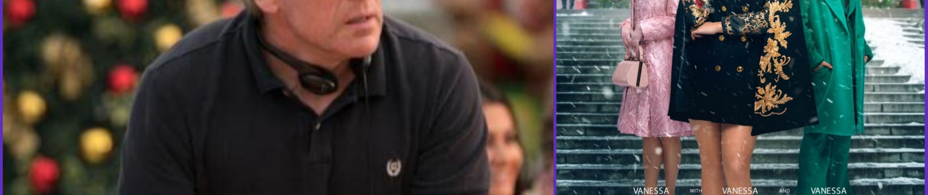 Mike Rohl Director Interview With “The Princess Switch 3” Director Mike Rohl | Atomic Fangirl