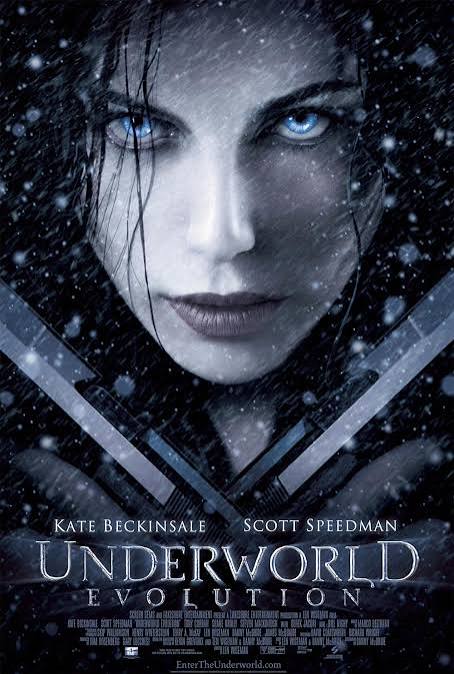 #31in31 – a look at my 2006 review of “Underworld: Evolution”! | Atomic ...